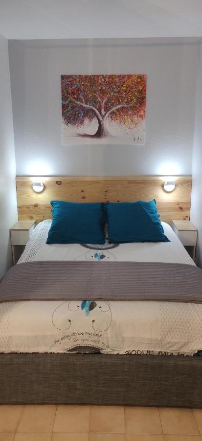 Appartement T2 46M2 Avec Grande Terrasse 滨海萨纳里 外观 照片